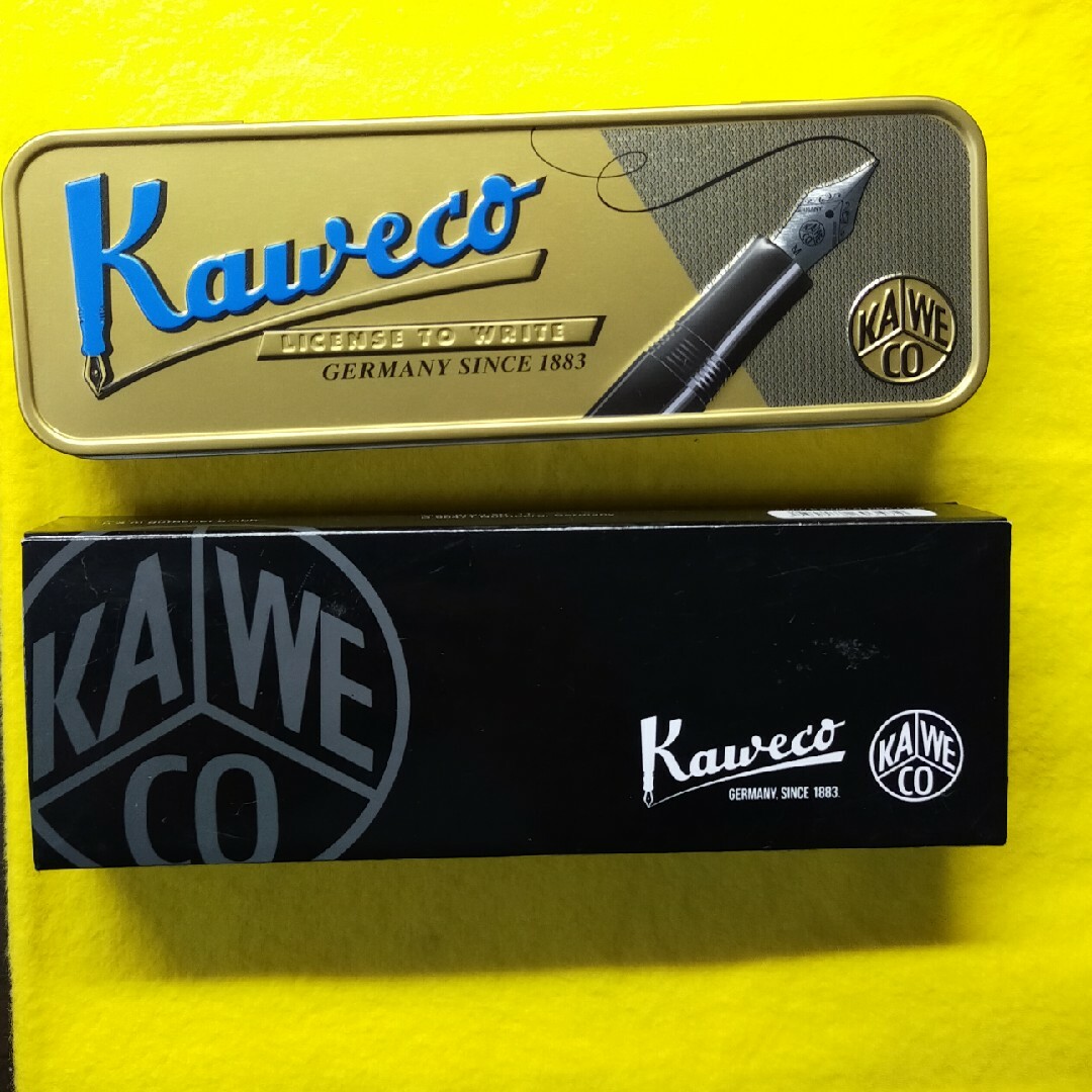 Kaweco(カヴェコ)のカヴェコスペシャル　0.5mm インテリア/住まい/日用品の文房具(ペン/マーカー)の商品写真