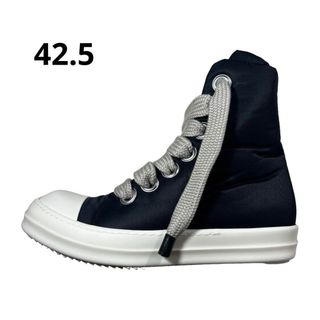 ダークシャドウ(DRKSHDW)のRick Owens DRKSHDW SNEAKS　ラモーンズ　42.5(スニーカー)