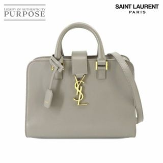 Saint Laurent - 極美品☆クラシックベイビーサックドジュールの通販