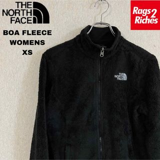 ザノースフェイス(THE NORTH FACE)のザ ノースフェイス ボアフリース THE NORTH FACE BOA(ブルゾン)