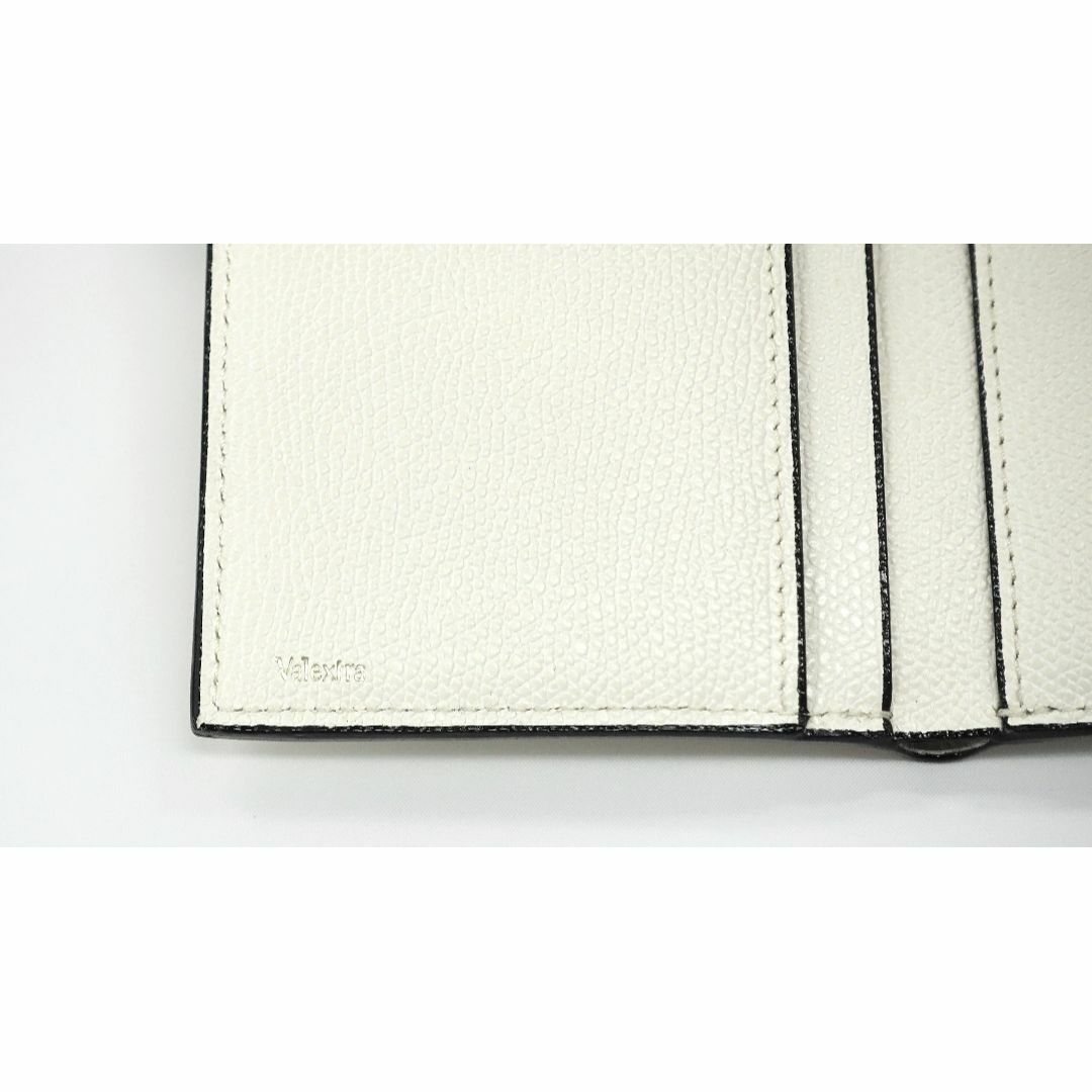 Valextra(ヴァレクストラ)のValextra ヴァレクストラ Iside イジィデ 財布（新品・未使用） レディースのファッション小物(財布)の商品写真