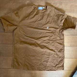 グラミチ(GRAMICCI)のグラミチ　キッズ150 ナイロンカットソー(Tシャツ/カットソー)