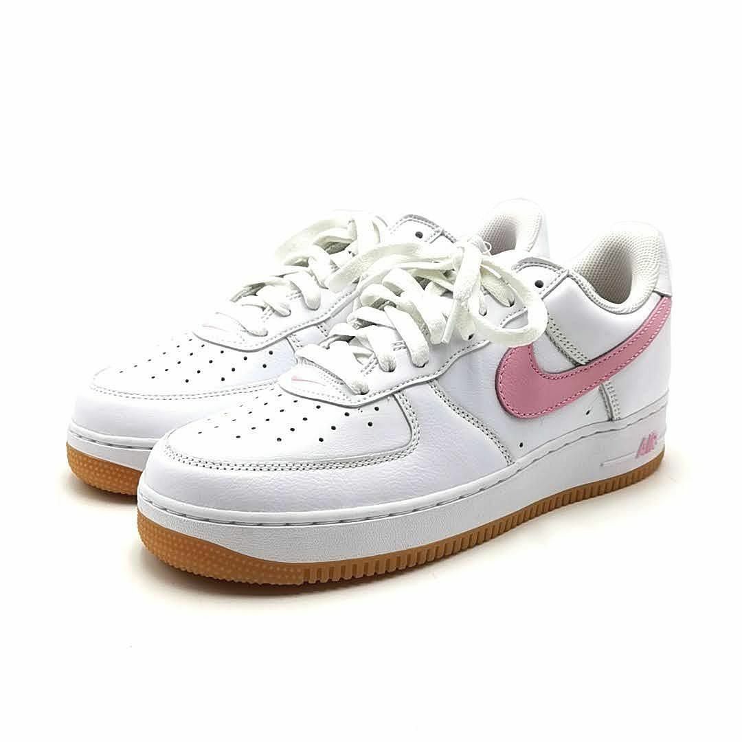 NIKE(ナイキ)の未使用 ナイキ NIKE スニーカー エアフォース 1 03-24032005 メンズの靴/シューズ(スニーカー)の商品写真