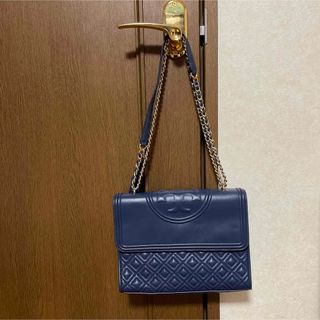 トリーバーチ(Tory Burch)のトリーバーチチェーンショルダーバック(ショルダーバッグ)