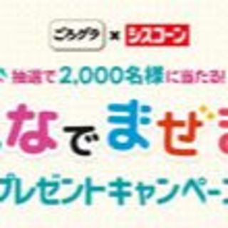 いずも様専用 ８応募　懸賞応募☆シスコーン・シュミテクト・プチ・ＱＰ他(ノベルティグッズ)