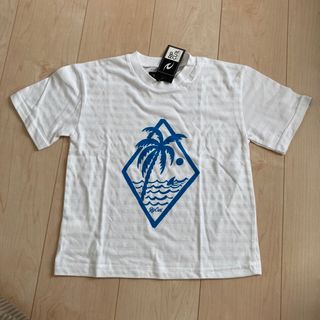 リップカール(Rip Curl)の5-6y  Tシャツ　リップカール　キッズ(Tシャツ/カットソー)