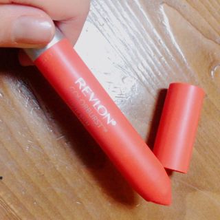 レブロン(REVLON)のREVLONマスカラ＆リップセット(口紅)