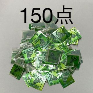 キリン(キリン)の生茶　ベルマーク　150点　キリン(その他)