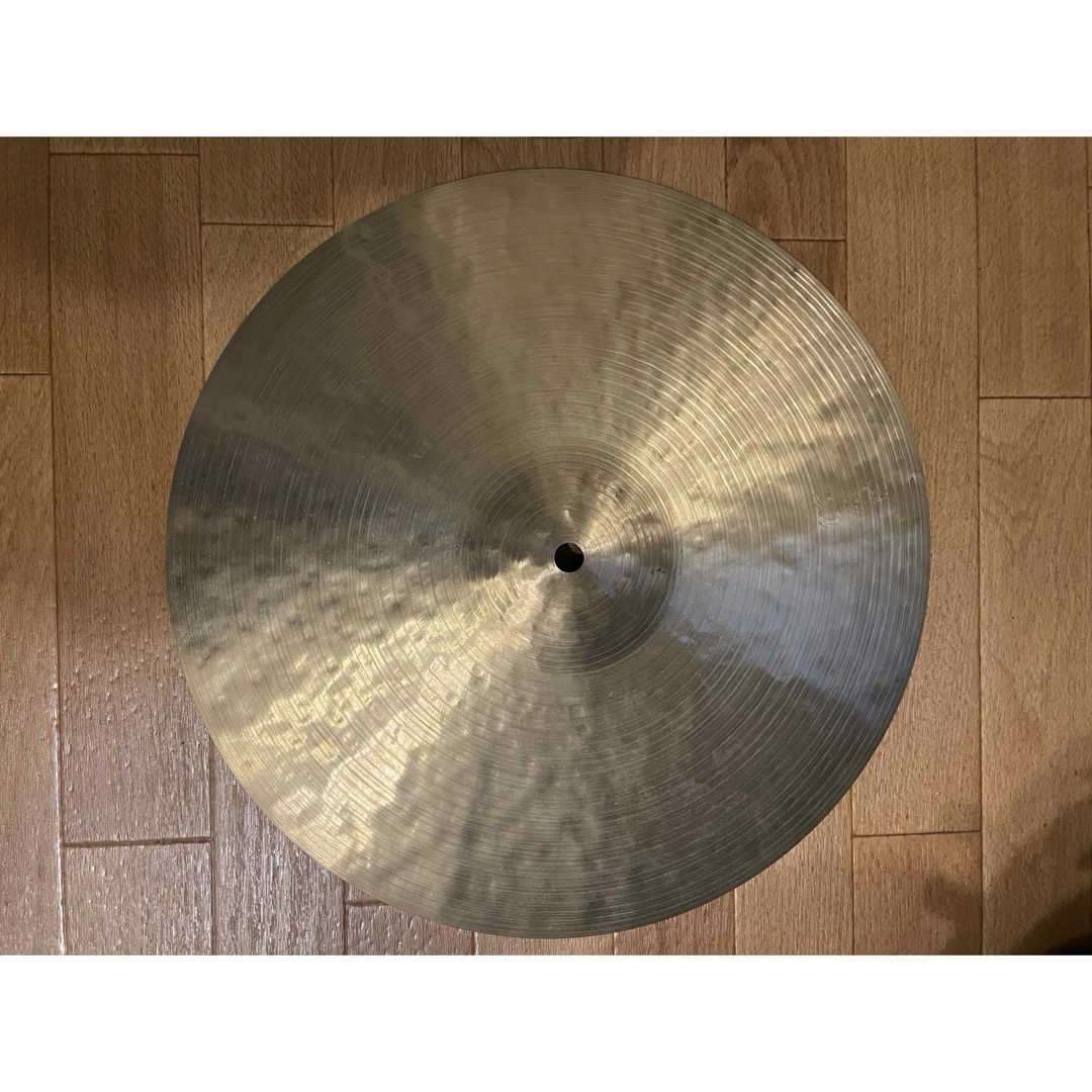 ISTANBUL AGOP 30th Anniversary HiHat 14 楽器のドラム(シンバル)の商品写真