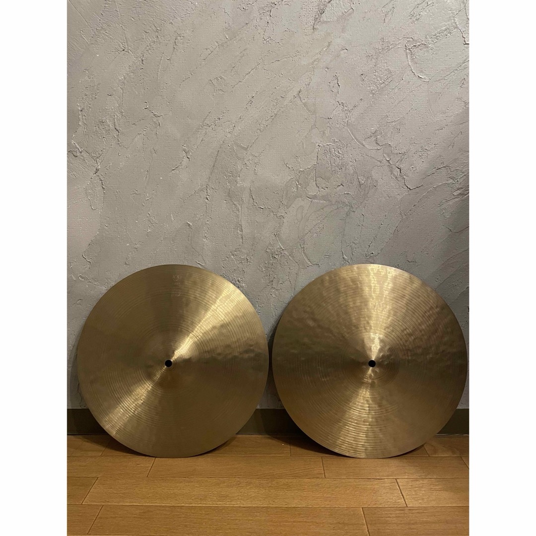 ISTANBUL AGOP 30th Anniversary HiHat 14 楽器のドラム(シンバル)の商品写真