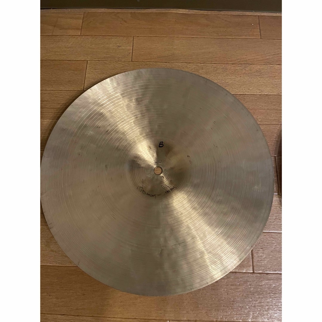 ISTANBUL AGOP 30th Anniversary HiHat 14 楽器のドラム(シンバル)の商品写真