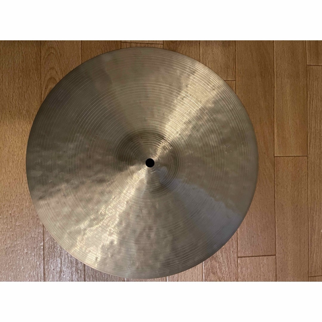 ISTANBUL AGOP 30th Anniversary HiHat 14 楽器のドラム(シンバル)の商品写真