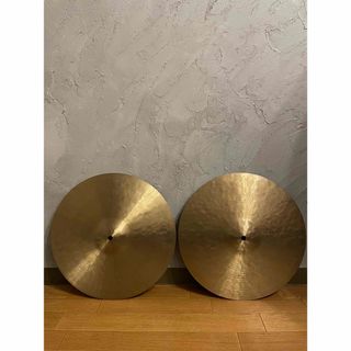 ISTANBUL AGOP 30th Anniversary HiHat 14