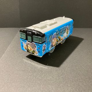 プラレールシリーズ(プラレールシリーズ)のプラレール鬼太郎列車(電車のおもちゃ/車)