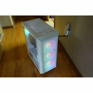 ゲーミングPC RTX3080/Ryzen7 5700X