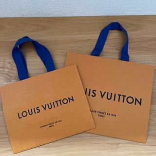 ヴィトン(LOUIS VUITTON) ショッパーの通販 10,000点以上 | ルイ