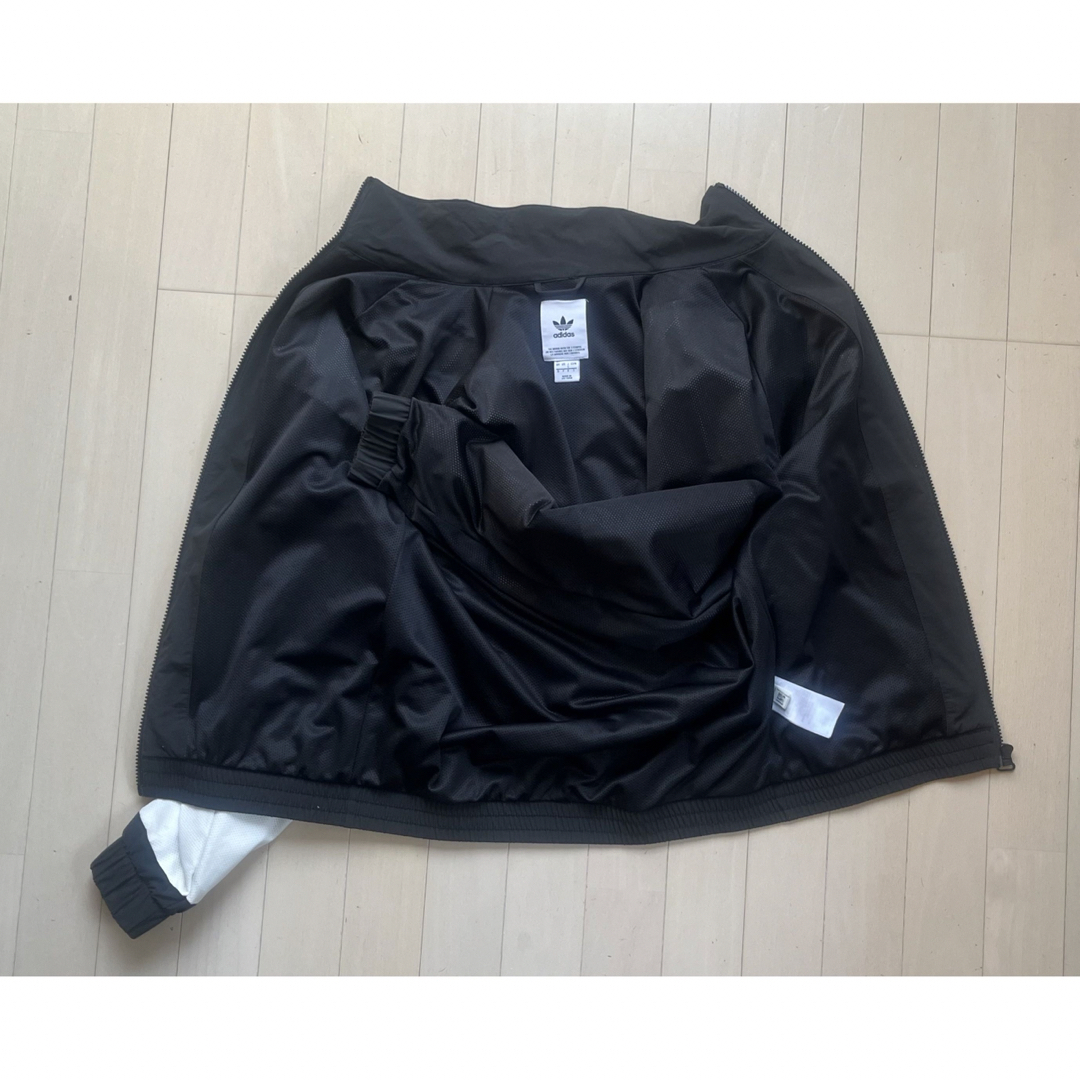 adidas(アディダス)のadidas PAKKAIAN EQT BOLD TT SIZE S スポーツ/アウトドアのトレーニング/エクササイズ(その他)の商品写真