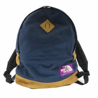 ザノースフェイス(THE NORTH FACE)のノースフェイス パープルレーベル リュック バッグ 30-24030403(バッグパック/リュック)