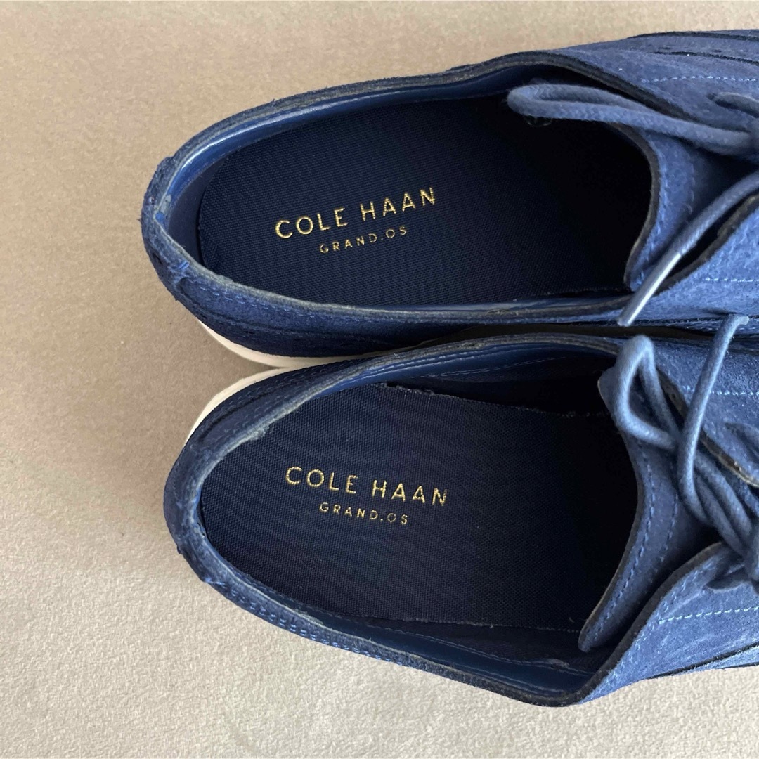 Cole Haan(コールハーン)のコールハーン　オリジナルグランド　スニーカー レディースの靴/シューズ(スニーカー)の商品写真