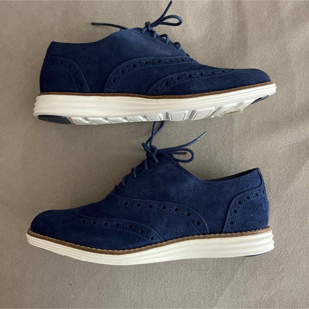 Cole Haan(コールハーン)のコールハーン　オリジナルグランド　スニーカー レディースの靴/シューズ(スニーカー)の商品写真