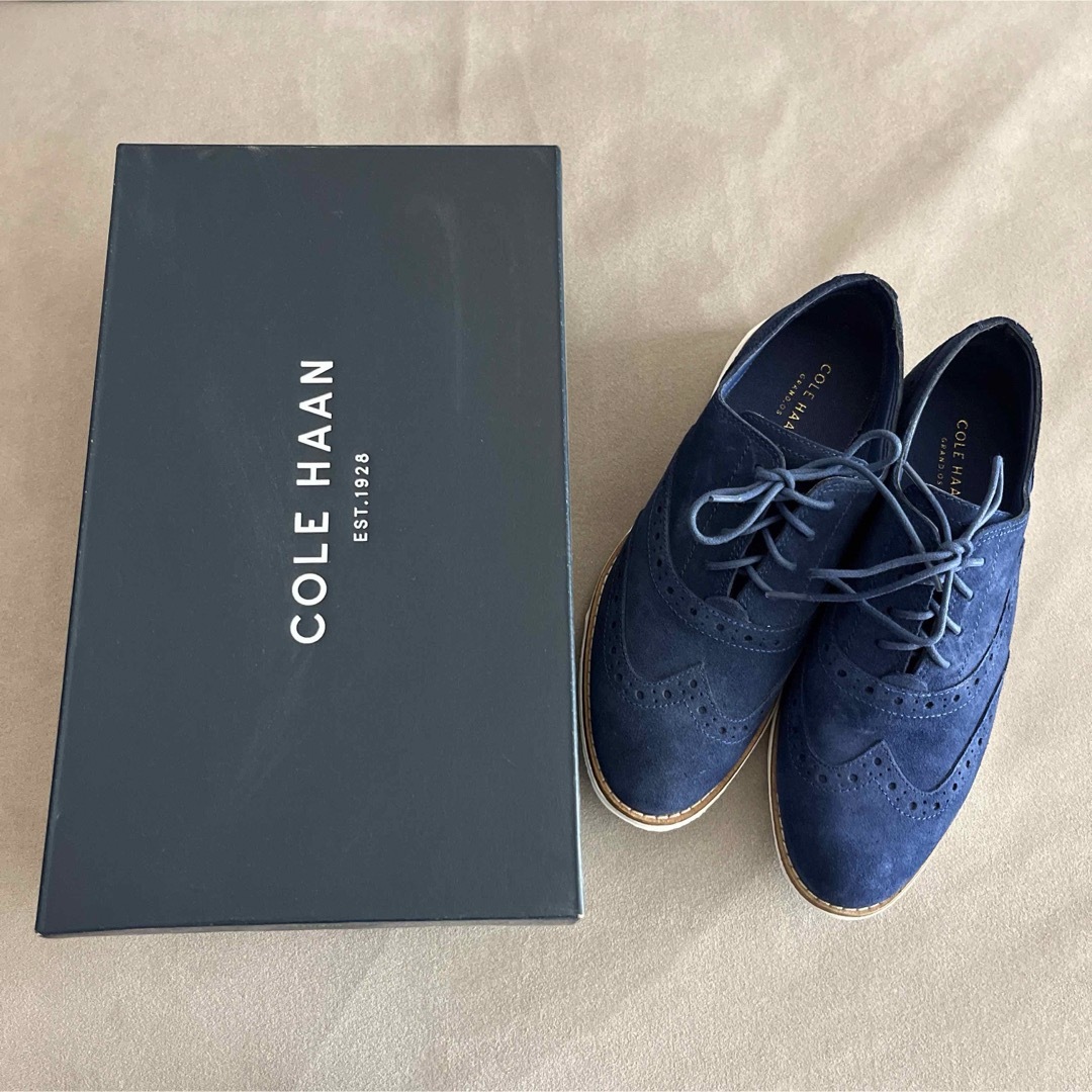 Cole Haan(コールハーン)のコールハーン　オリジナルグランド　スニーカー レディースの靴/シューズ(スニーカー)の商品写真