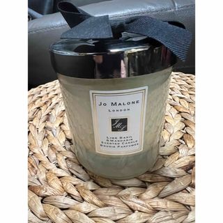 Jo Malone キャンドル