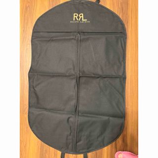 RRL - 【4枚　セット売り】RRL  ラルフローレン　ガーメントバッグ