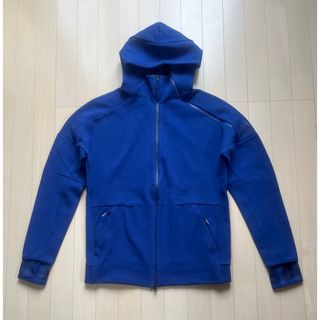 アディダス(adidas)のadidas zne hoodie size o(その他)