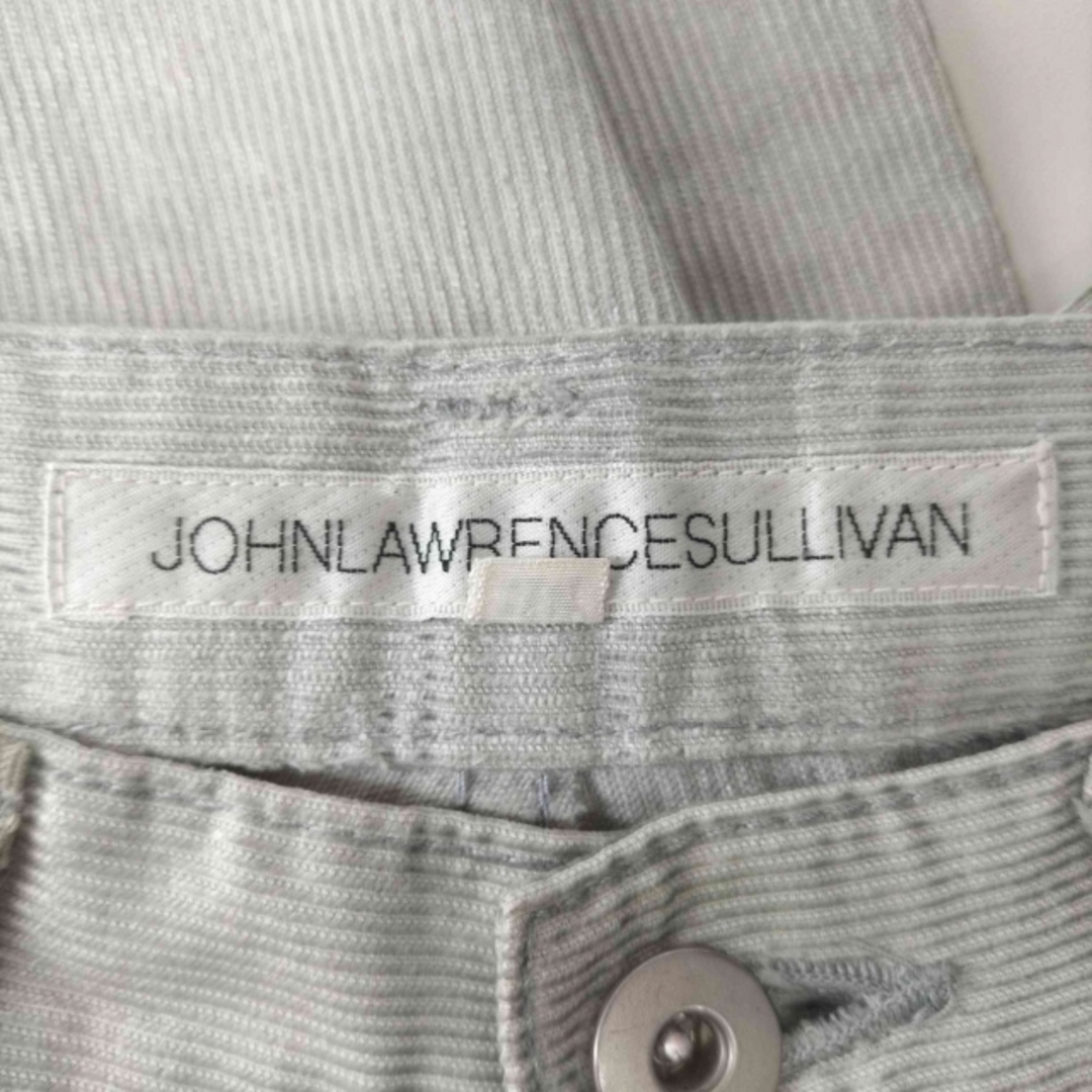 JOHN LAWRENCE SULLIVAN(ジョンローレンスサリバン)のJOHN LAWRENCE SULLIVAN(ジョンローレンスサリバン) メンズ メンズのパンツ(その他)の商品写真