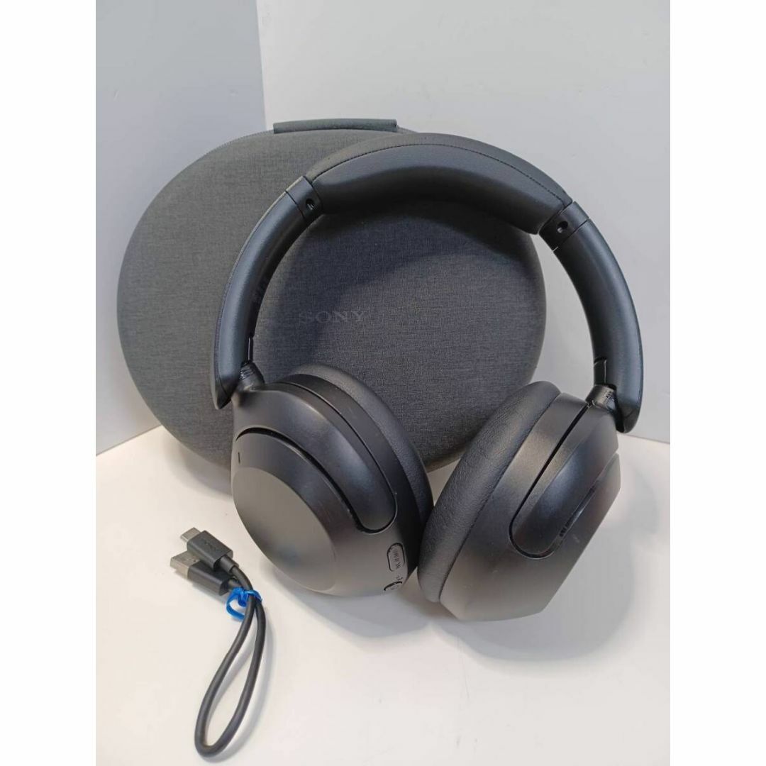 動作品】SONY WH-XB910N ワイヤレスヘッドホン YY2951 動作品】SONY WH-XB910N ワイヤレスヘッドホン YY2951