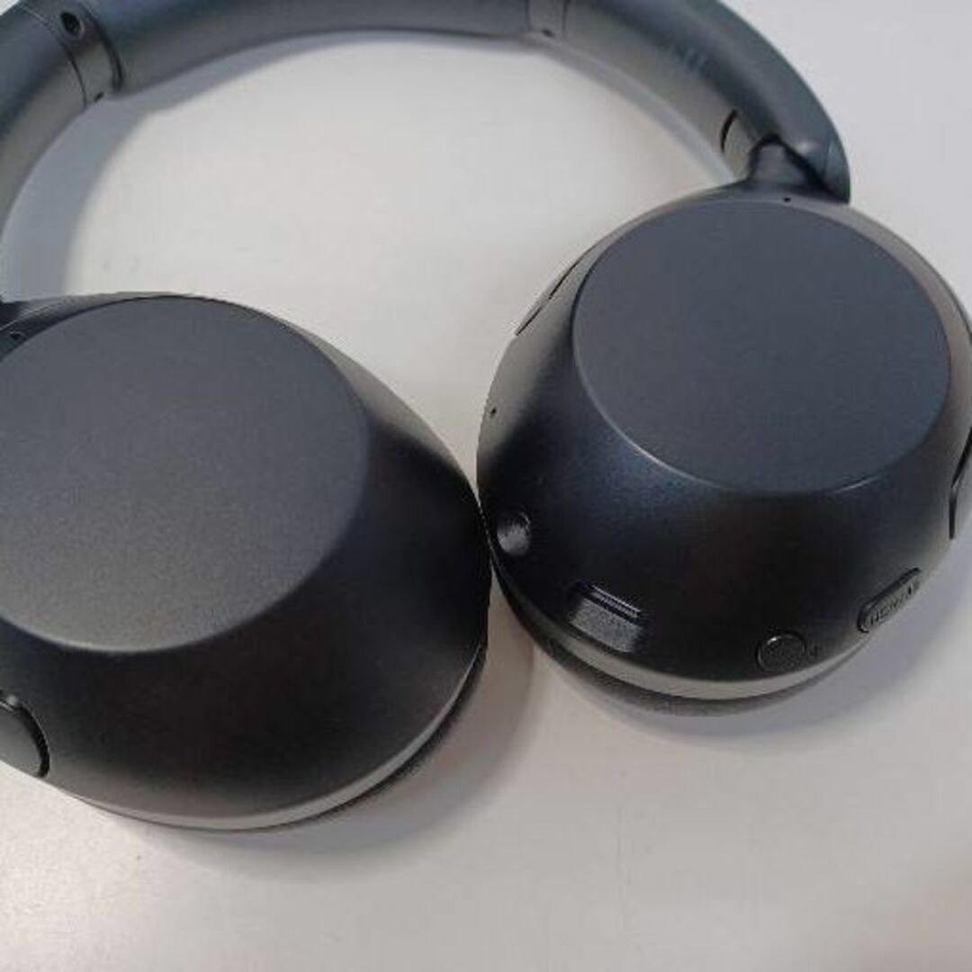 動作品】SONY WH-XB910N ワイヤレスヘッドホン YY2951 動作品】SONY WH-XB910N ワイヤレスヘッドホン YY2951