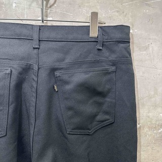 Levi's - W32 リーバイス559 コーデュロイボトム パンツ ワイド グレー 