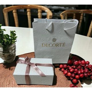 COSME DECORTE - コスメデコルテ　ギフトボックス