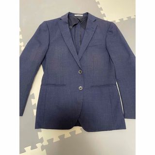 アオキ(AOKI)の春夏用スーツ(スーツジャケット)
