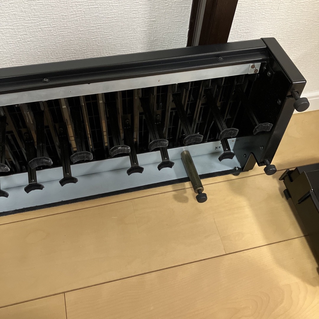 エレクトーン 補助ペダル エレクトーン/電子オルガン エレクトーン 補助ペダル エレクトーン/電子オルガン