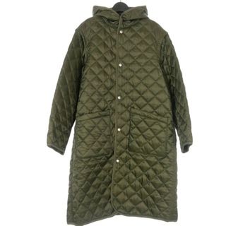 アザー(other)のアンデコレイテッド 22AW RE: PL PADDED COAT 2 カーキ (その他)