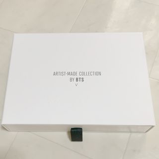 ボウダンショウネンダン(防弾少年団(BTS))のARTIST-MADE COLLECTION V(アイドルグッズ)