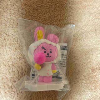 ビーティーイシビル(BT21)のbt21 cooky ジャンカラ (アイドルグッズ)