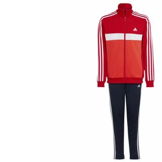 adidas - 新品●アディダス　ジャージ上下　140