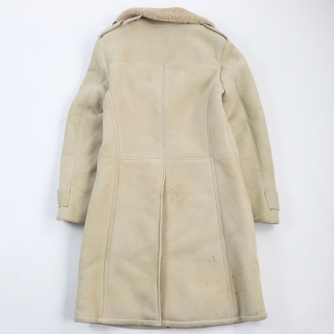 GUCCI - 人気○GUCCI グッチ 148233 トムフォード期 ムートン GUCCI - 人気○GUCCI グッチ 148233 トムフォード期 ムートン
