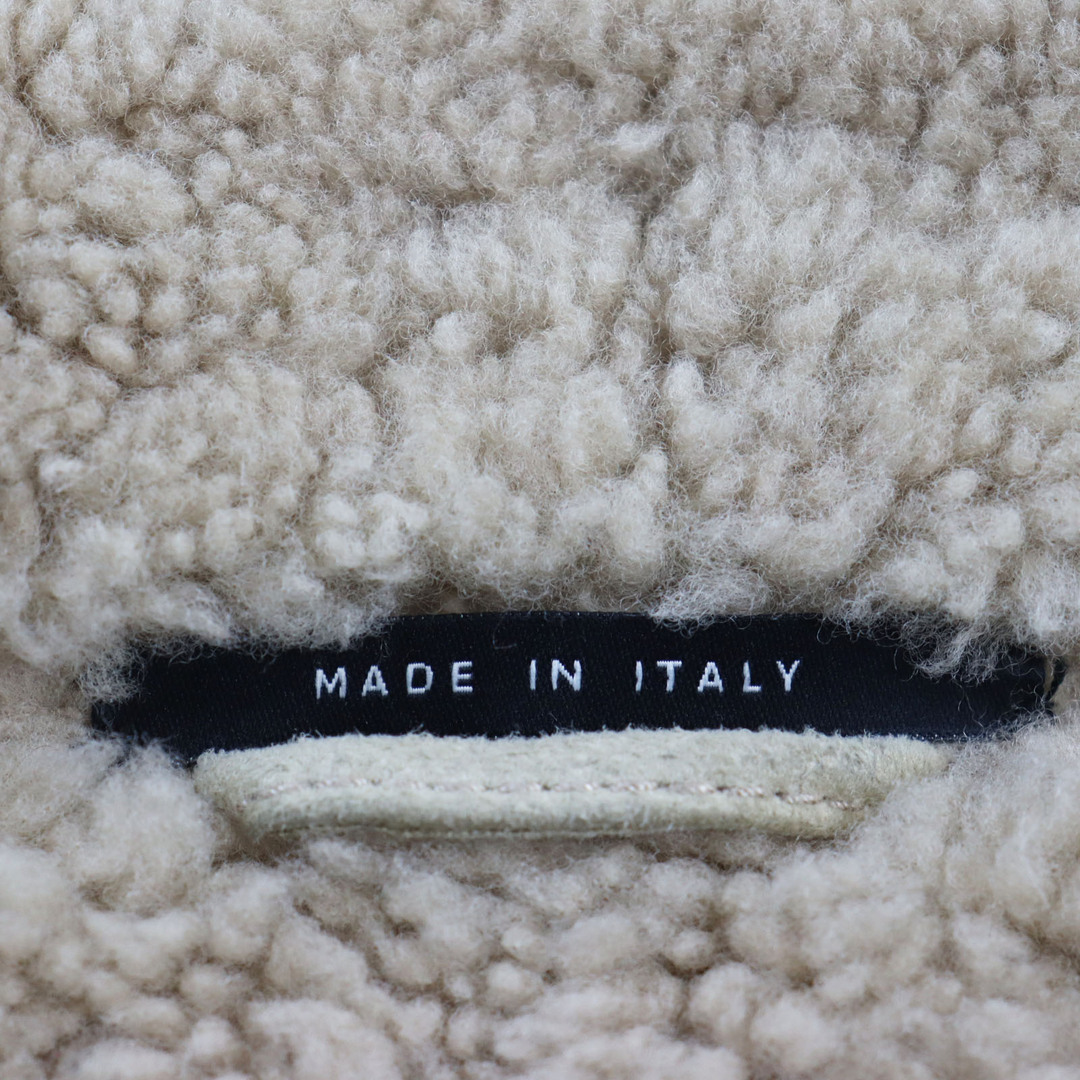 GUCCI - 人気○GUCCI グッチ 148233 トムフォード期 ムートン GUCCI - 人気○GUCCI グッチ 148233 トムフォード期 ムートン