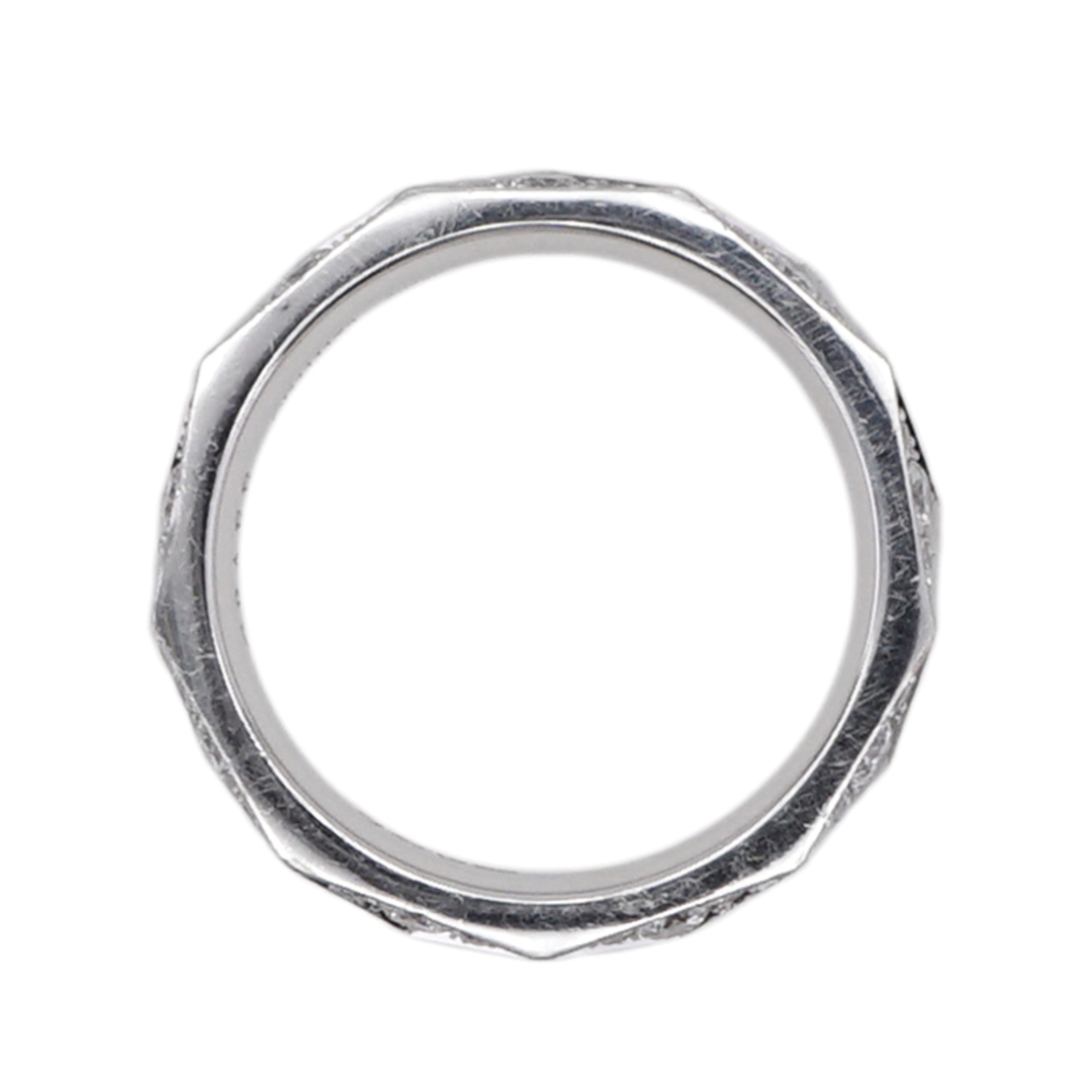 graff(グラフ)のグラフ シグネチャー ダイヤモンド バンド ローレンス グラフ リング 指輪 レディースのアクセサリー(リング(指輪))の商品写真