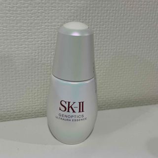 エスケーツー(SK-II)の【新品未使用】SK-Ⅱ 美容液(美容液)