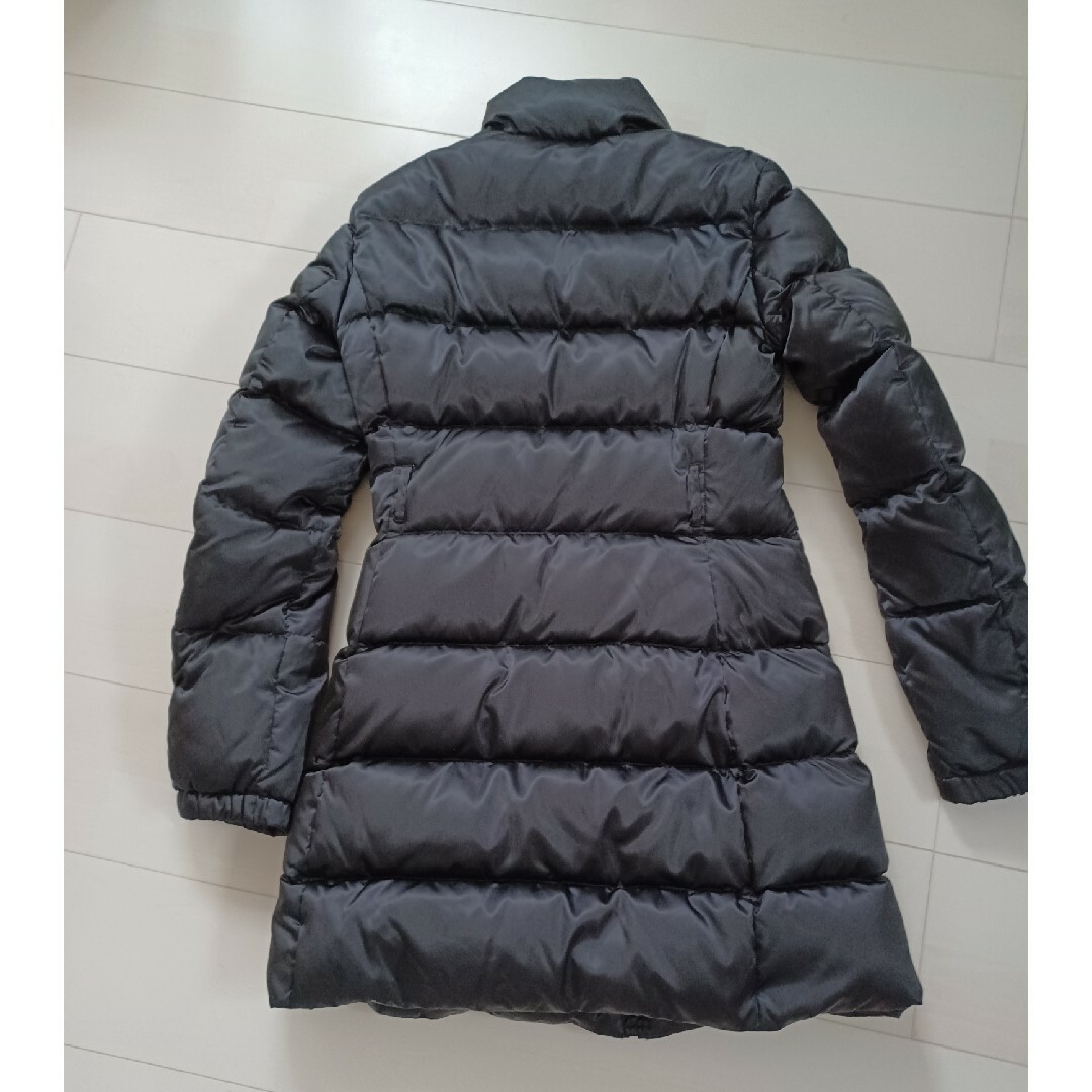PRADA ダウンジャケット 38 PRADA ダウンジャケット 38