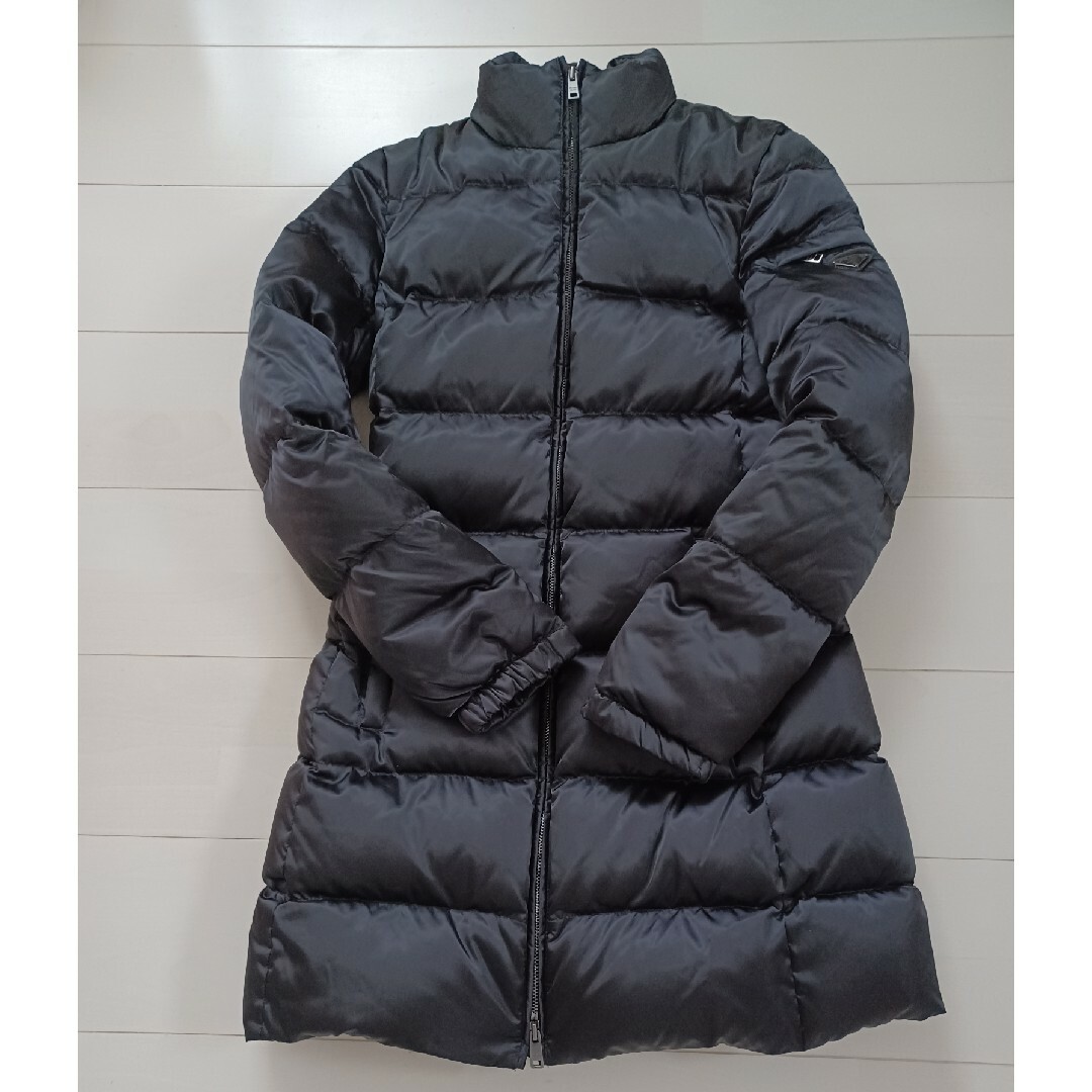 PRADA ダウンジャケット 38 PRADA ダウンジャケット 38
