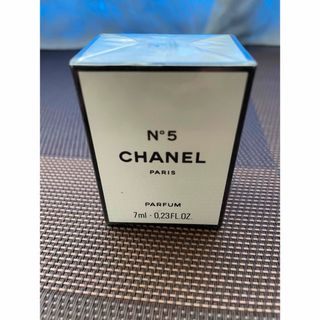 CHANEL - CHANEL香水　【未開封】