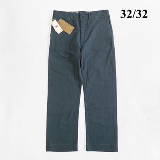 23FW 新品 RRL ダブルアールエル ツイル フィールド チノ パンツ 32