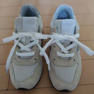 ニューバランス(New Balance)のスニーカー*ニューバランス996*22cm(スニーカー)