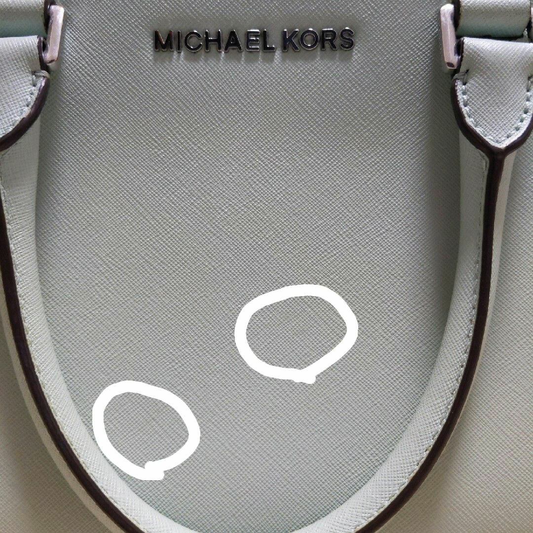 Michael Kors(マイケルコース)のMICHAEL KORS バッグ レディースのバッグ(ハンドバッグ)の商品写真