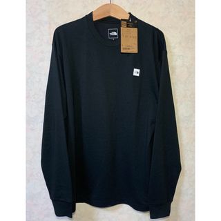 THE NORTH FACE ロンT  XL  ゴールドウィンタグ　新品